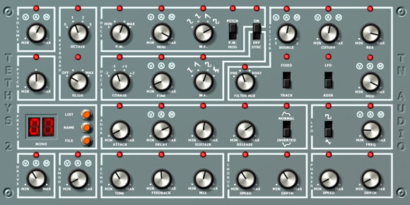 Synth 2 Vst Plugin Free Download